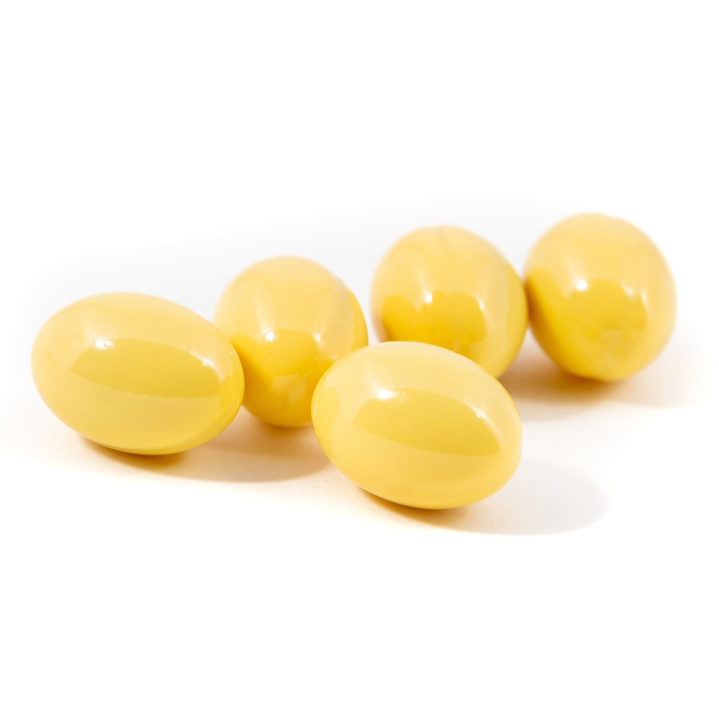 Cbd Liquid Gels