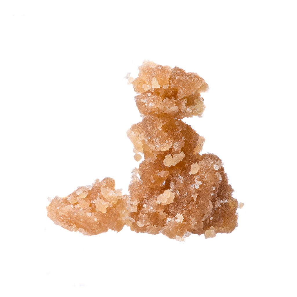 Grapefruit Kush Crumble