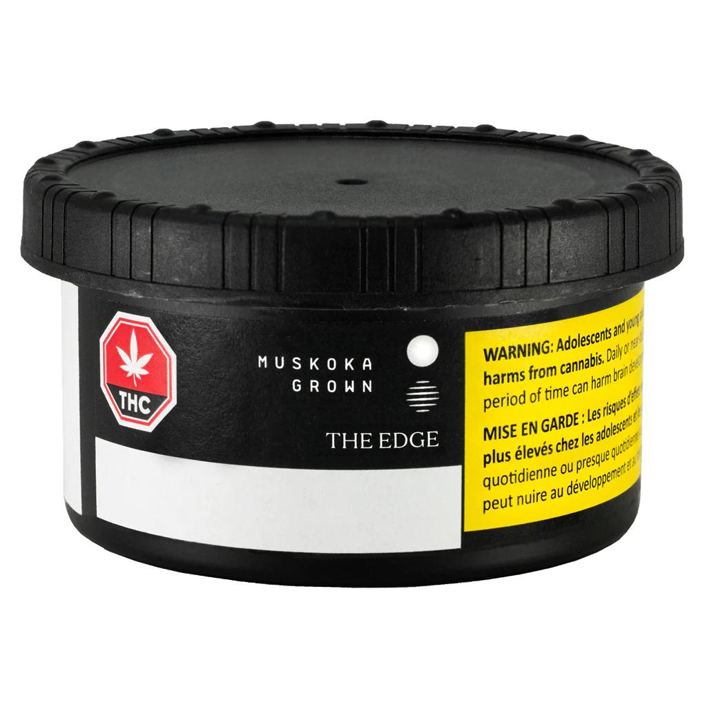 The Edge