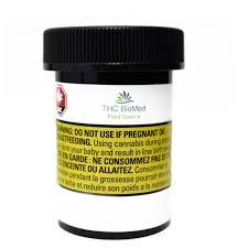 Thc Indica Landrace