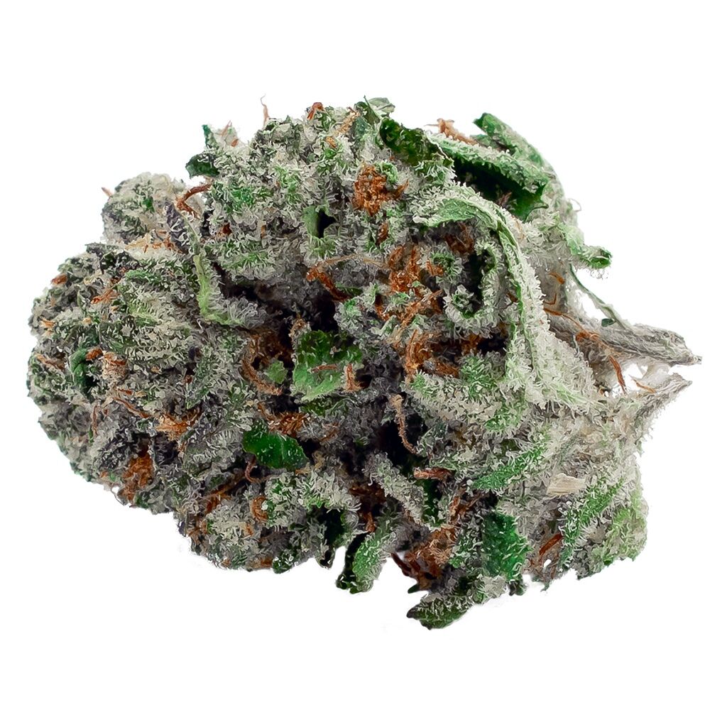 Bc Pink Kush