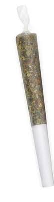 White Widow Pre-Roll