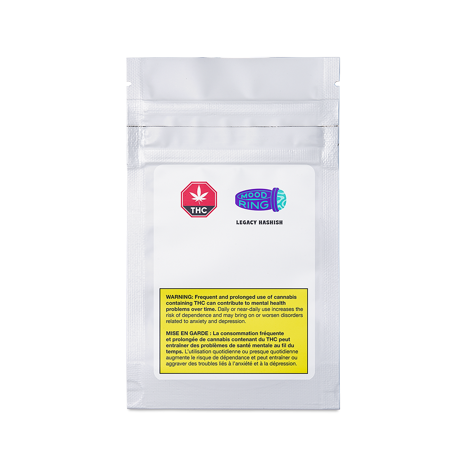 Legacy Hashish
