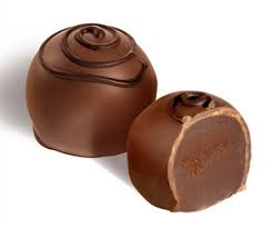 No. 460 Drift Chocolate Truffle