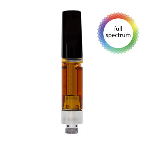 Cbd Vape 650 Cartridge