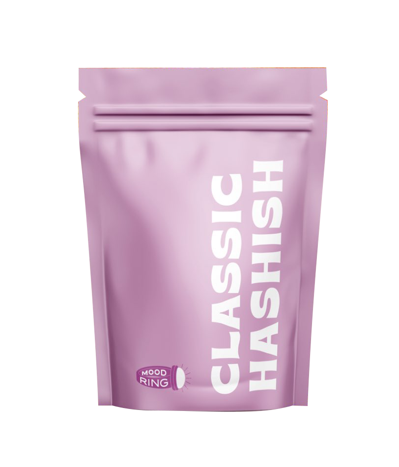 Classic Hashish