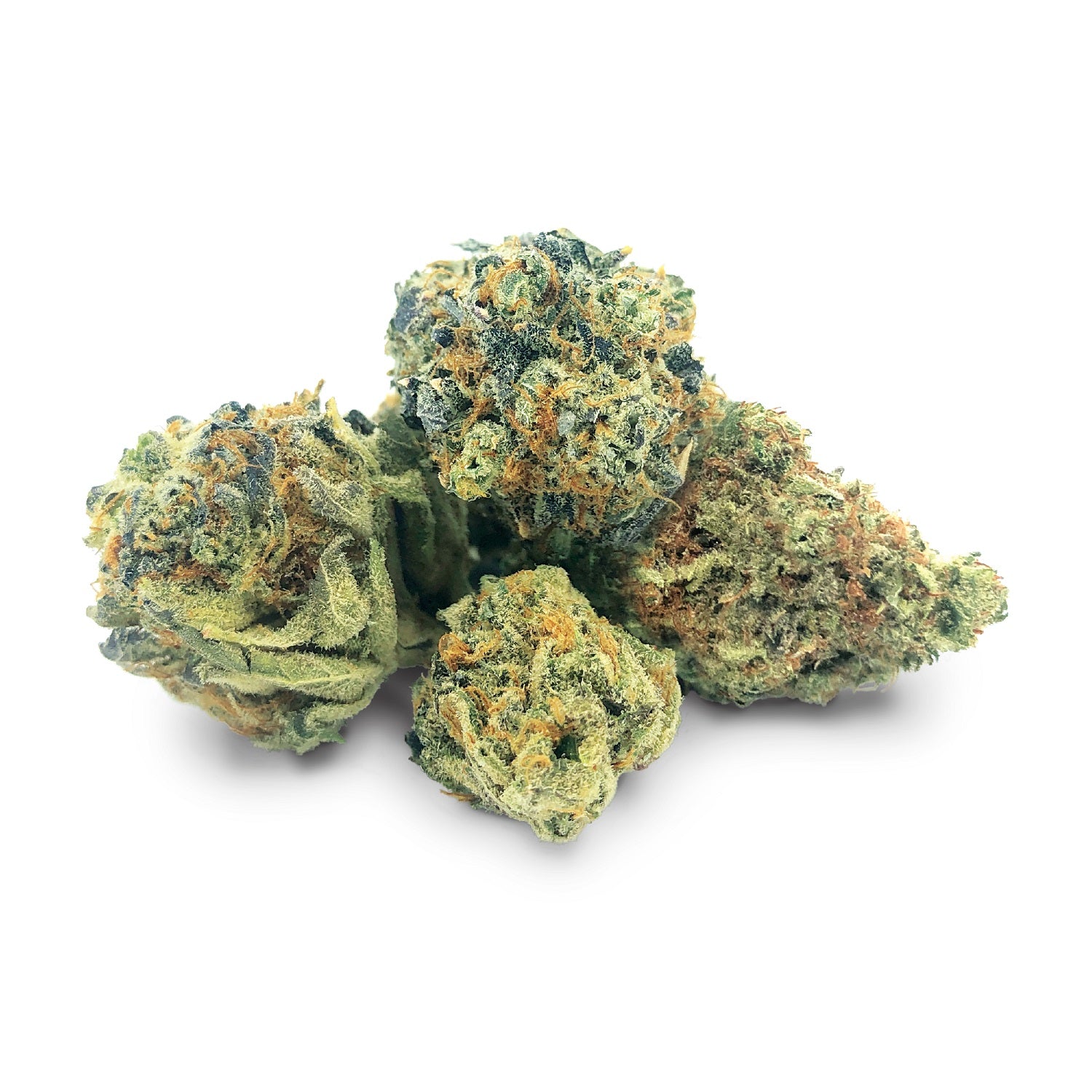 Guava Cake Og