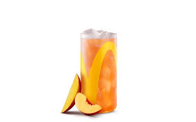 Activate Beverage Peach Mango