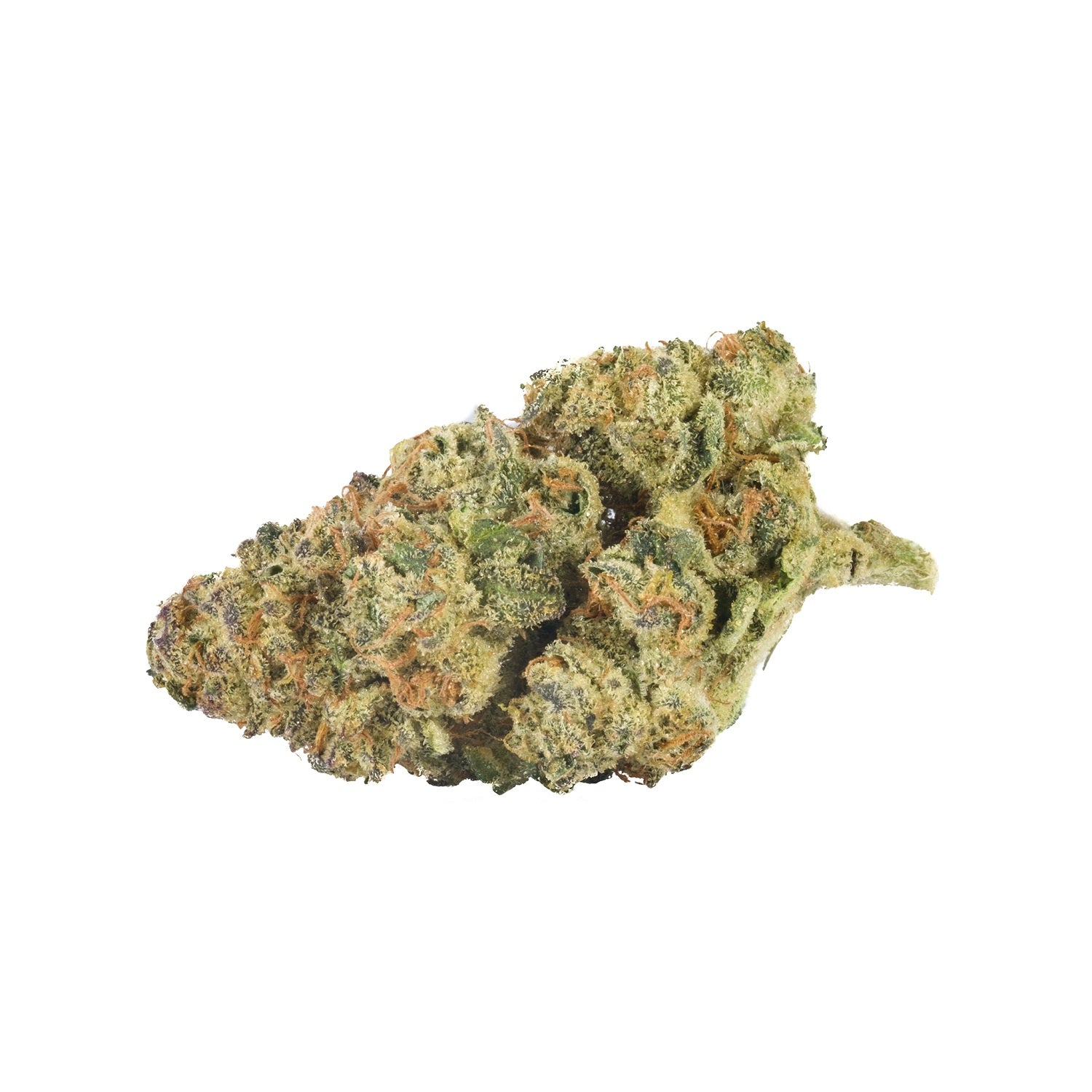 Mandarin Cookies