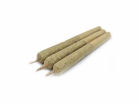 Cherry Death Pre-Rolls