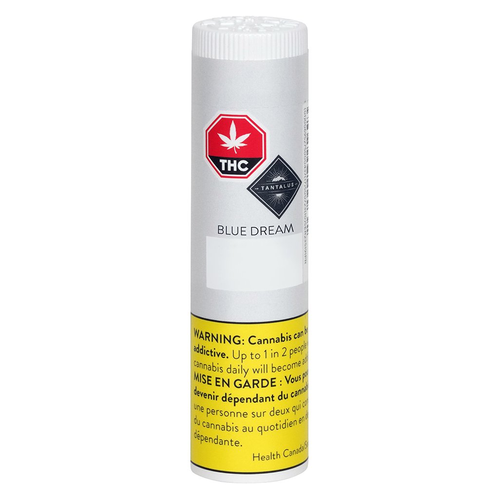 Blue Dream Pre-Roll