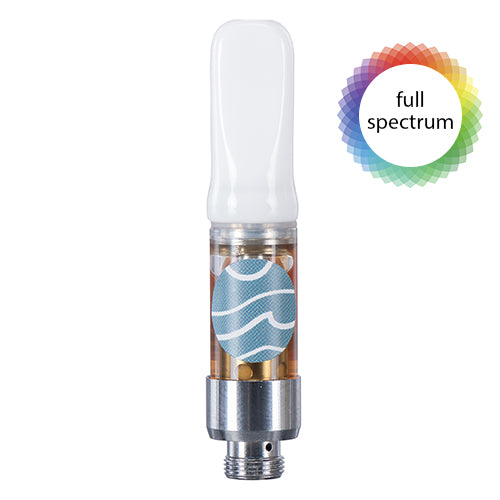 Master Kush Cartridge