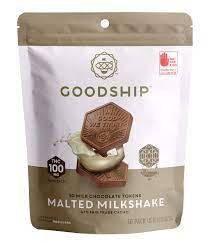 Malted Milkshake Milk Chocolate