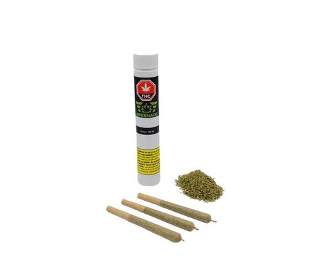Querkle Pre-Rolls