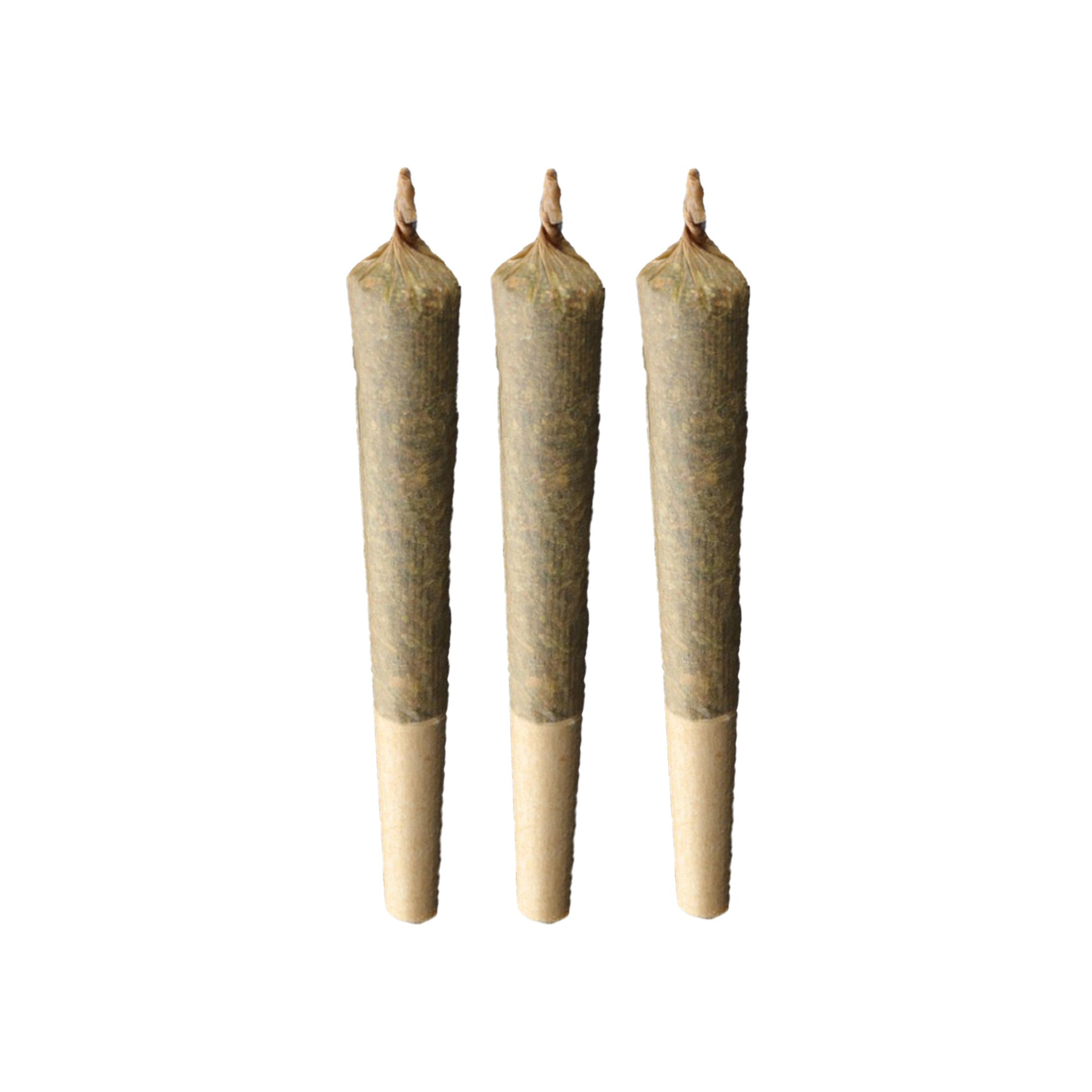 Haze Quads Pre-Rolls