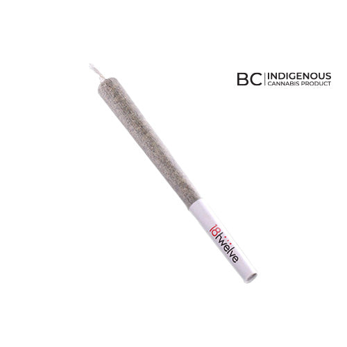 King Kush Pre-Rolls