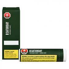 White Shark Pre-Roll