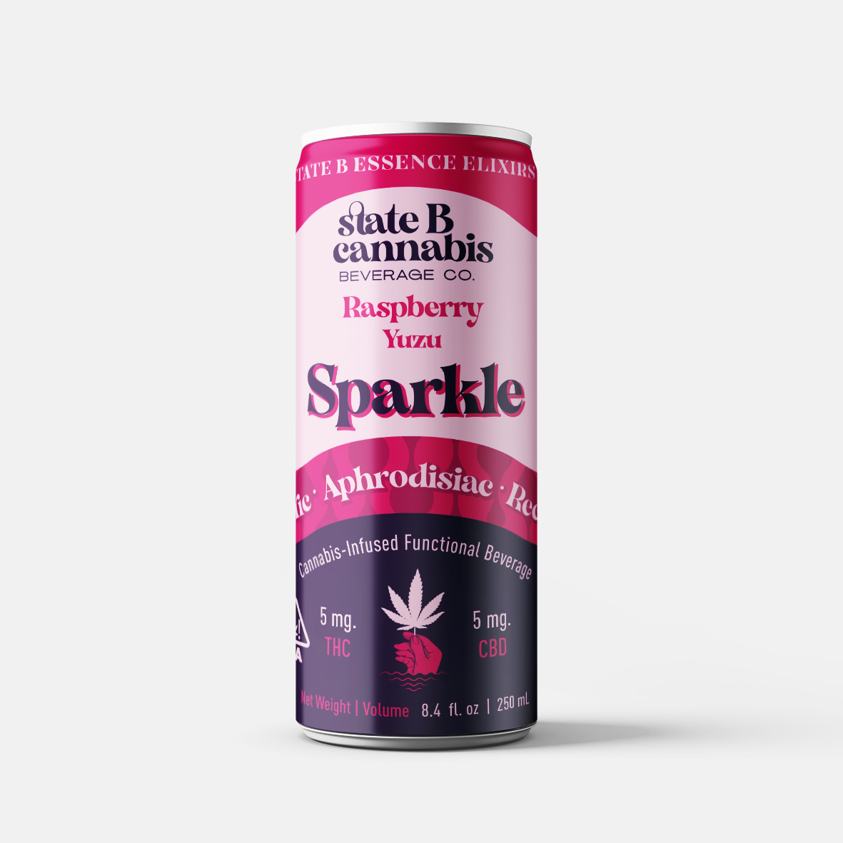 Sparkle Drink