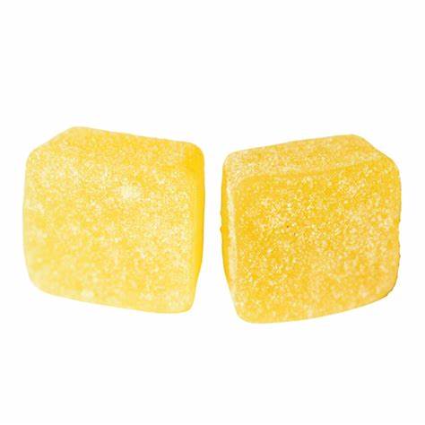 Terra Labs - Lemon Elderflower Fruit Gems