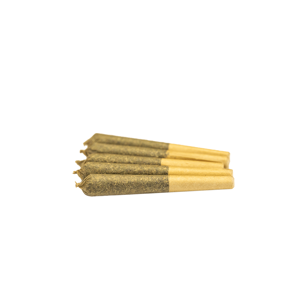 Mixtape Special Pre-Roll