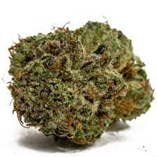 Bc Og Kush