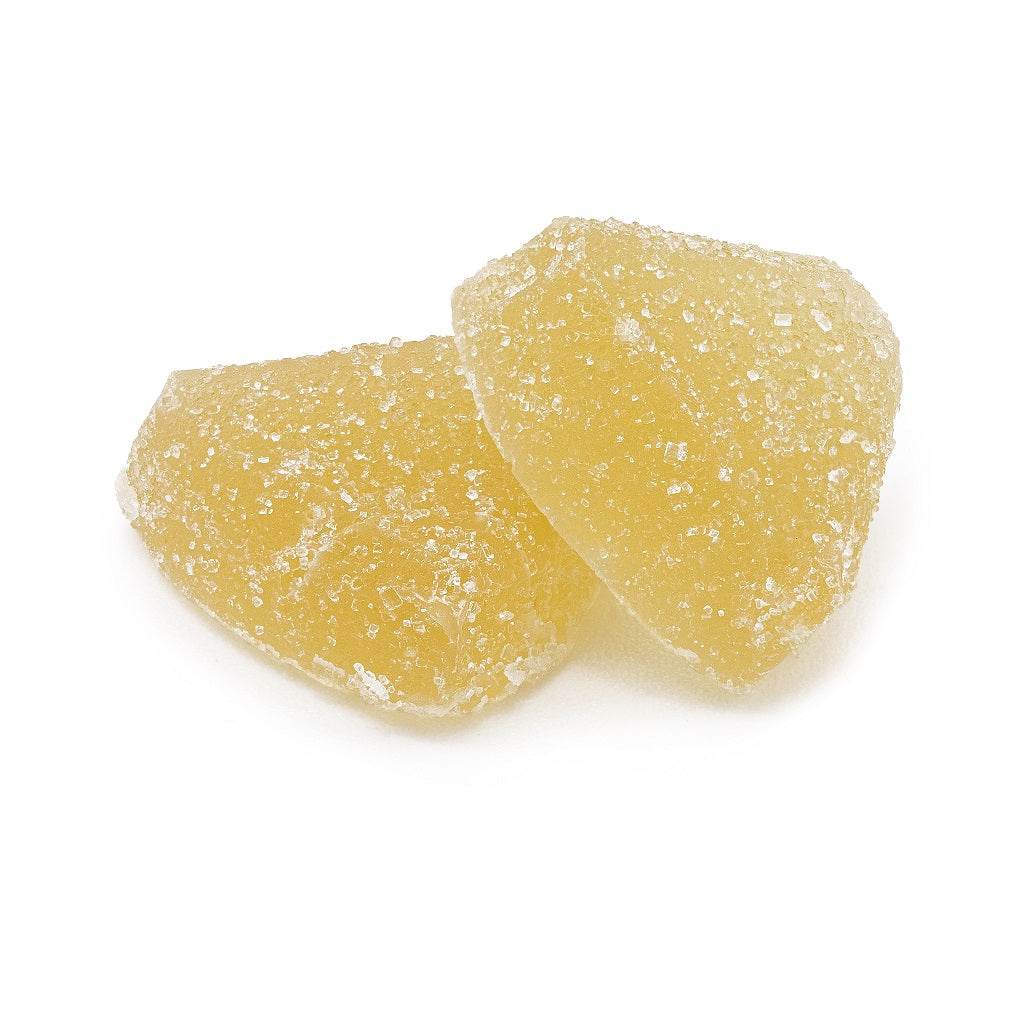 Orchard Peach Sativa Sour Gummies