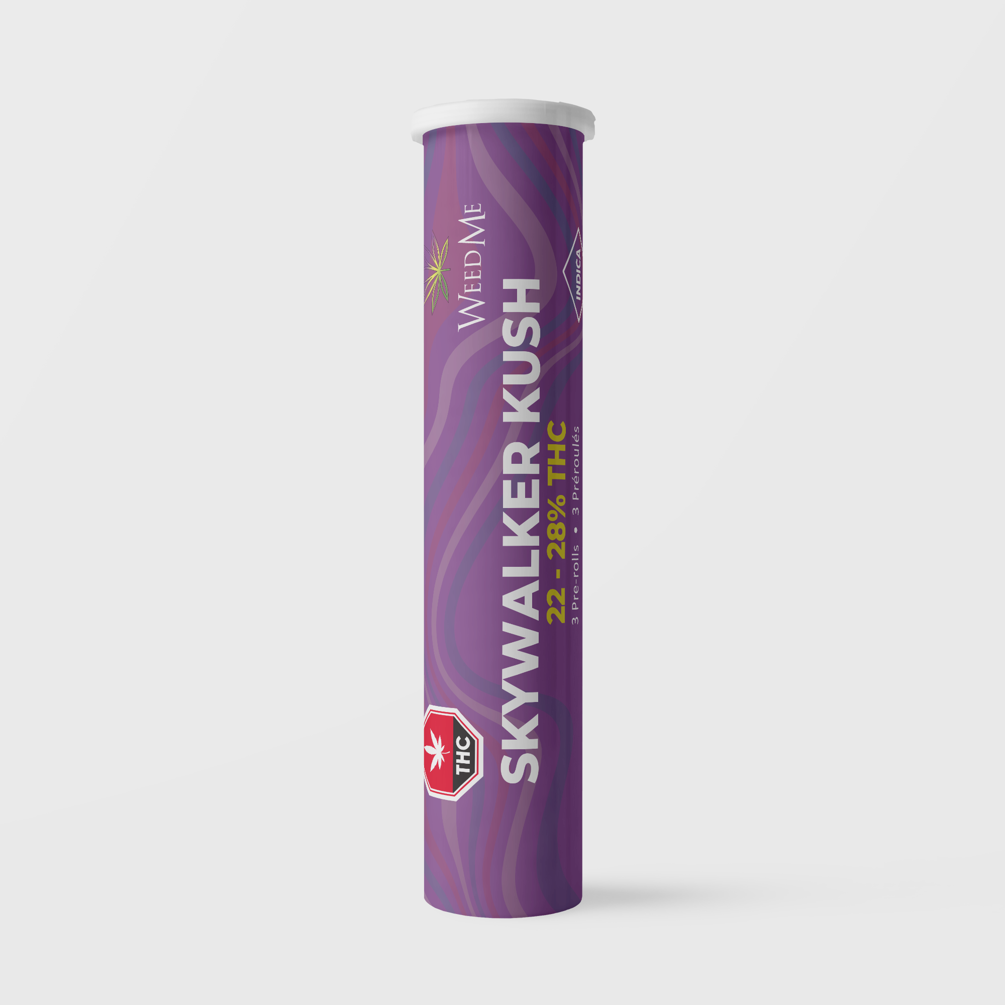 Skywalker Kush Pre-Roll