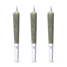 Indica Kosher Kush Pre-Rolls