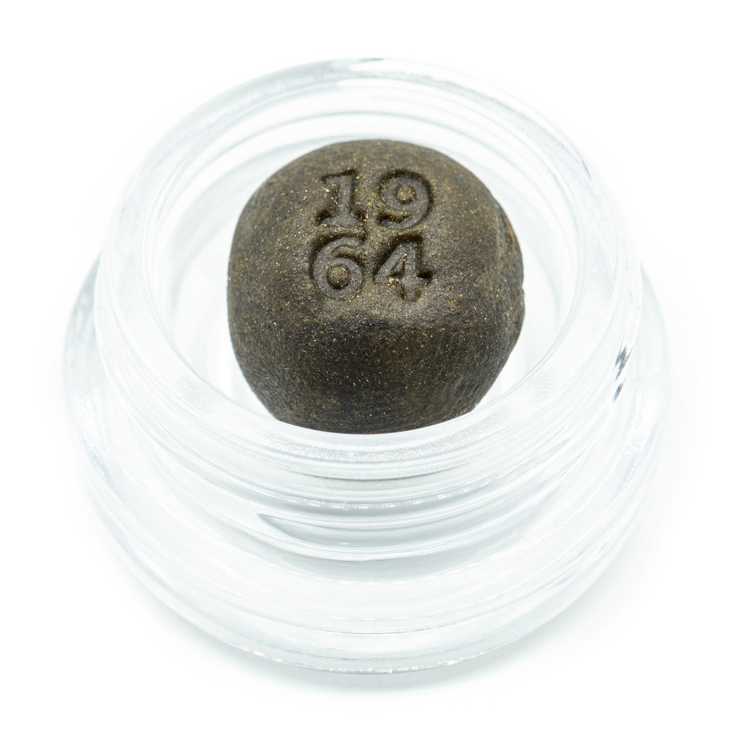 Organic Lebanese Hash