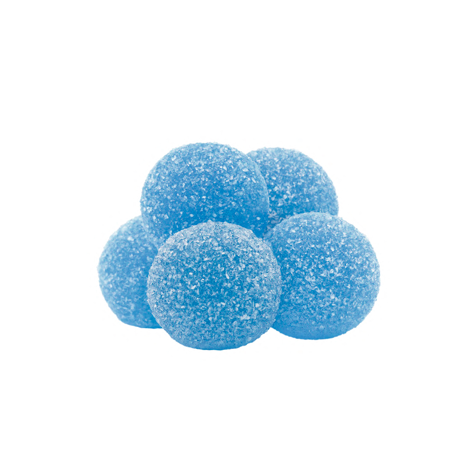 Blue Razzleberry 3:1 Cbg:Thc