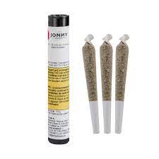 Cherry Bomb Pre-Roll