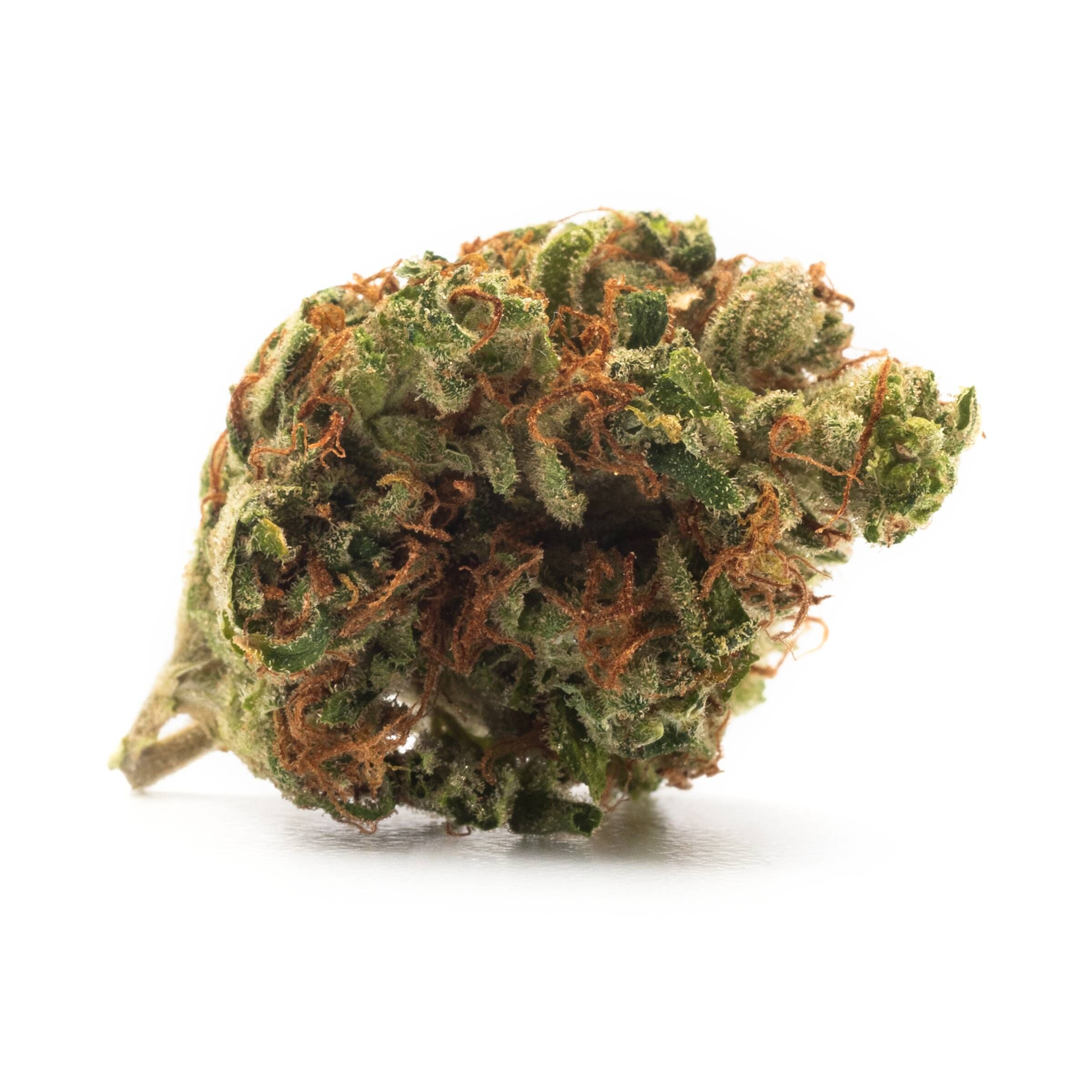 Highlands (Afghan Kush)