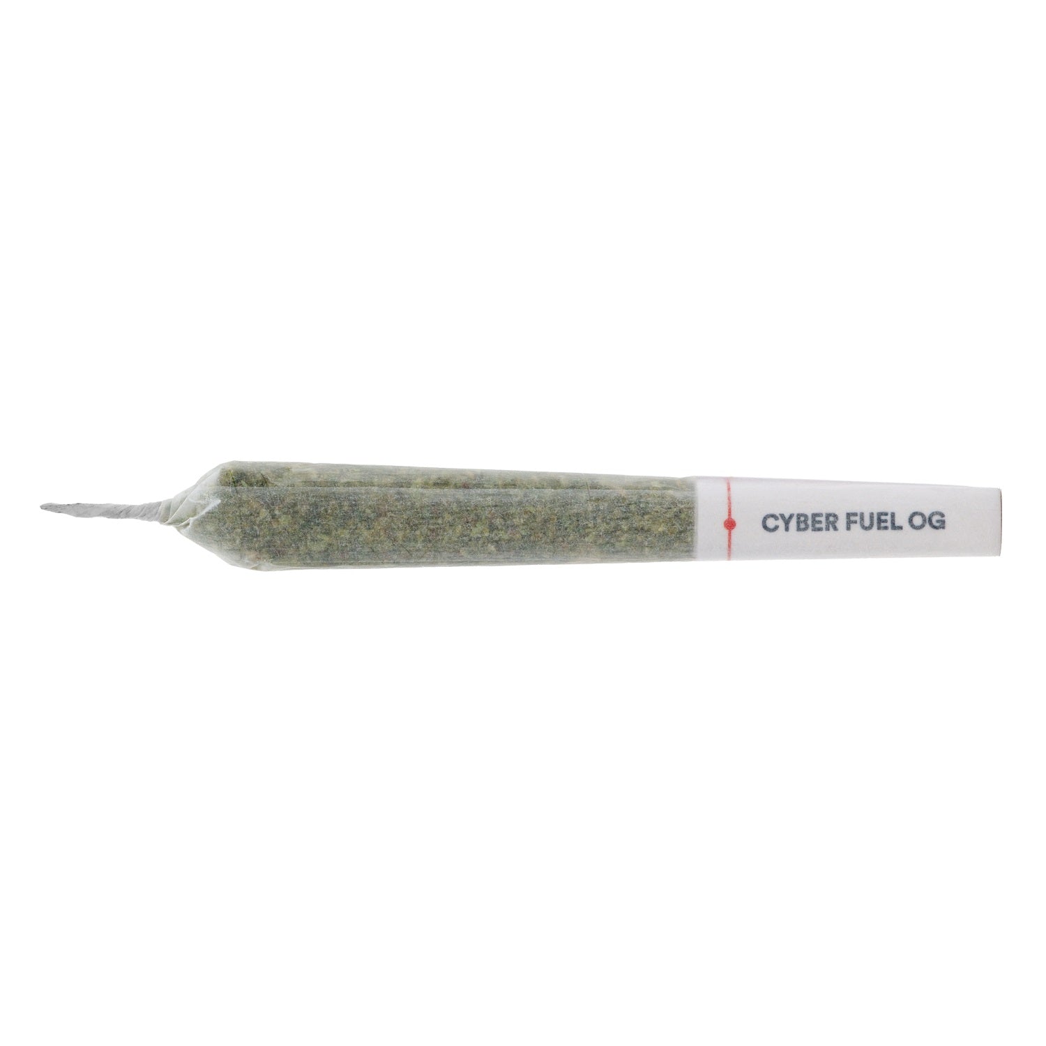Cyber Fuel Og Pre-Rolls
