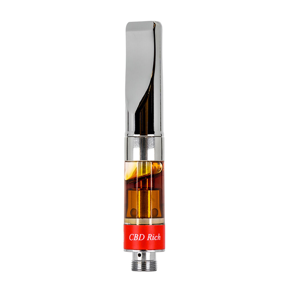 Marley Natural Red Vape Cartridge