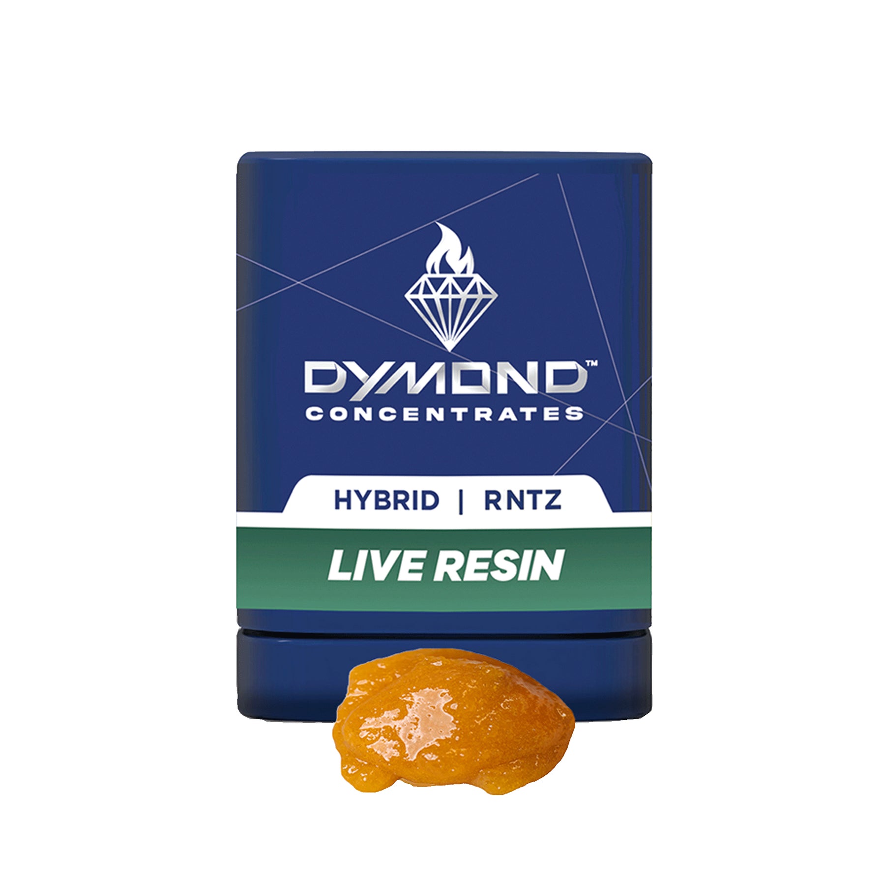 Rntz Live Resin