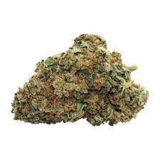 Greenberry Og