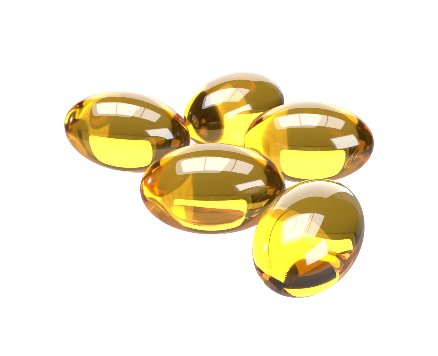 5 Mg Thc Full Spectrum Sgels In Hemp Oil