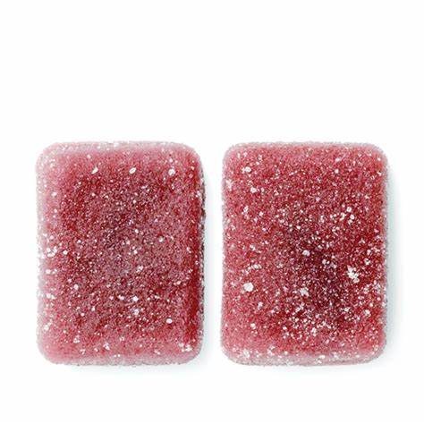 Real Fruit Pomegranate 1:1 Thc:Cbd