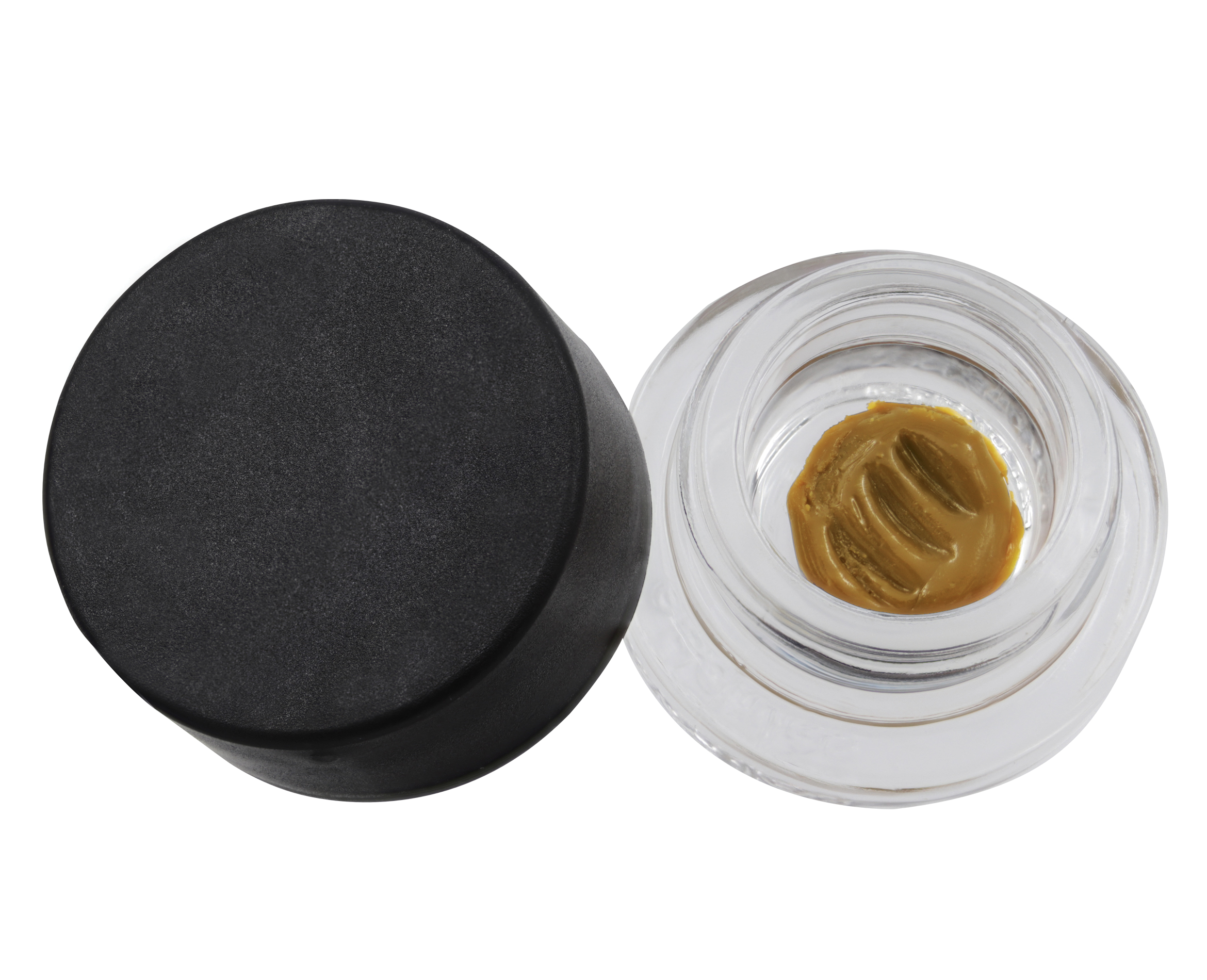 Mandarin Cks Flower Rosin