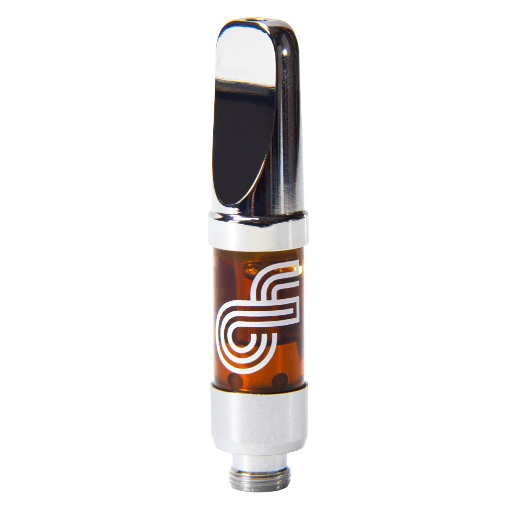 Platinum Haze Full Spectrum Cartridge