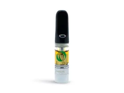 Discover Gcg Full Spectrum 0.5G Cartridg