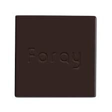 Dark Chocolate Square