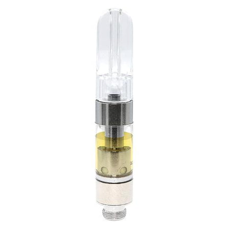 Pineapple Express Vape Cartridge