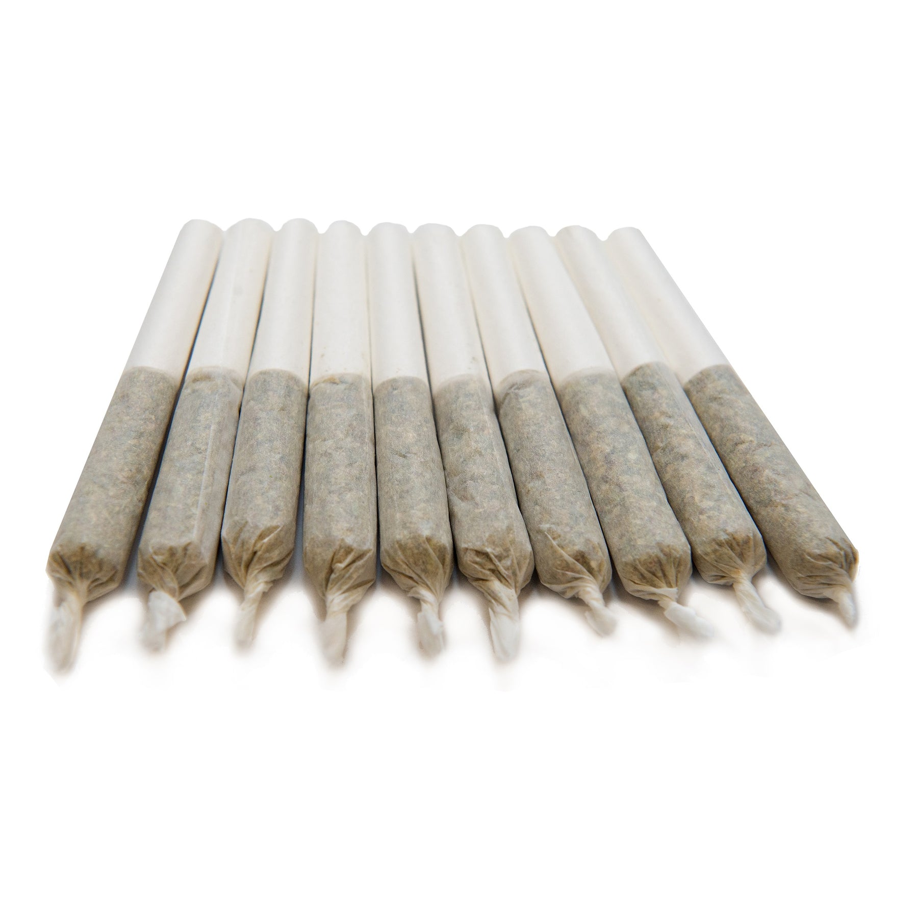 Ghost Train Haze Pre-Roll