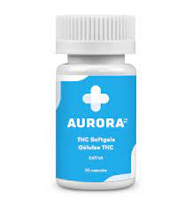 Sativa Capsules