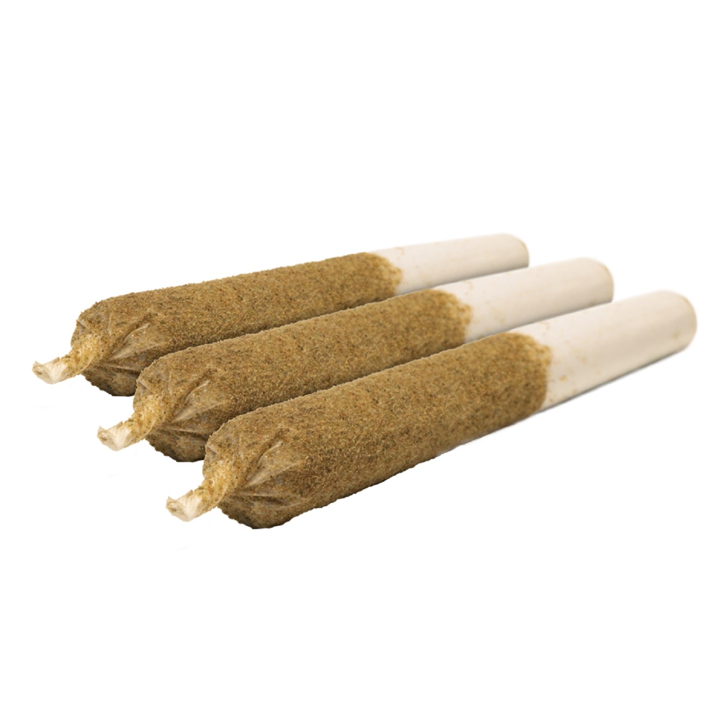 Maui Wowie Distillate Infused Pre-Rolls