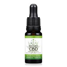 Thc Cbd Oil