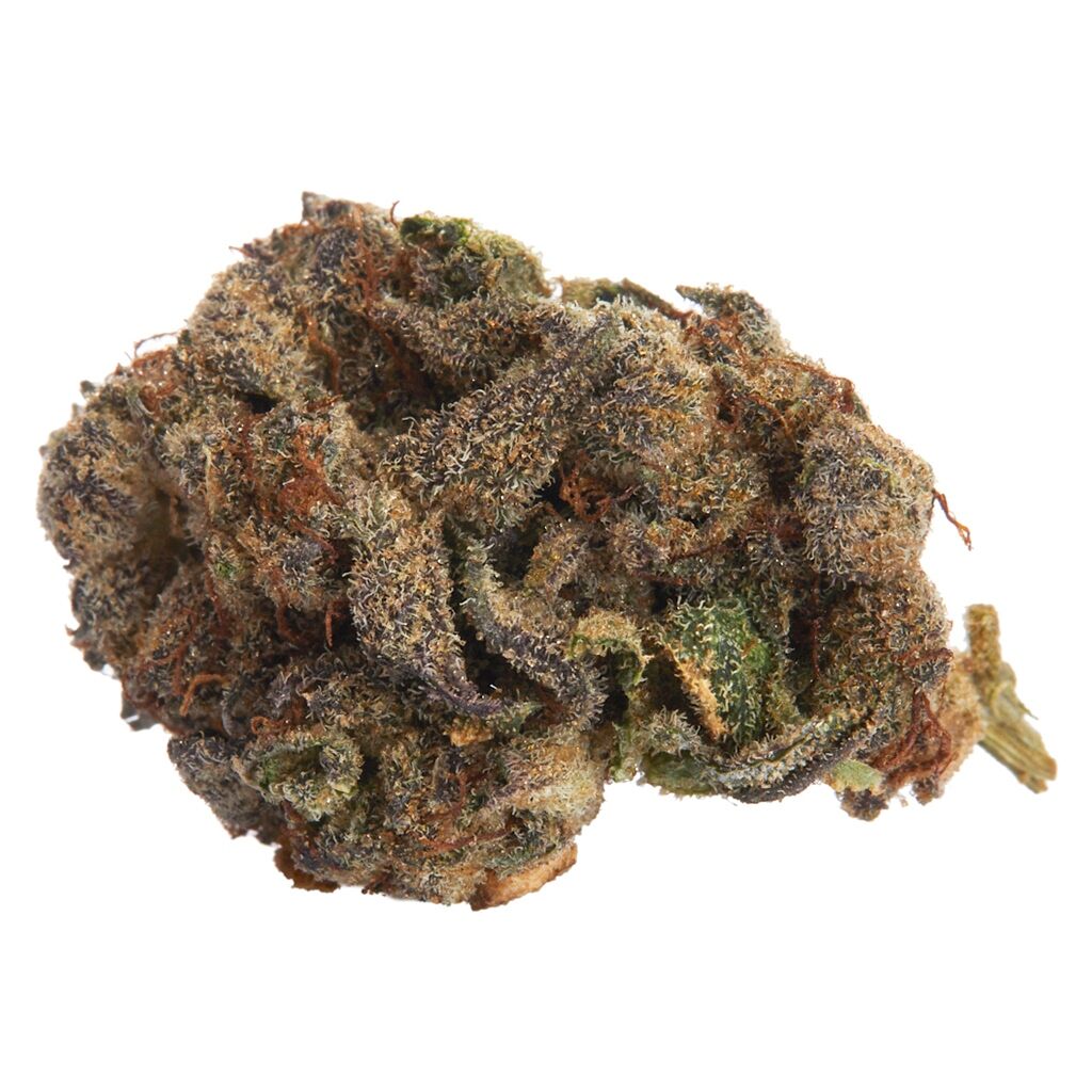 Space Cake