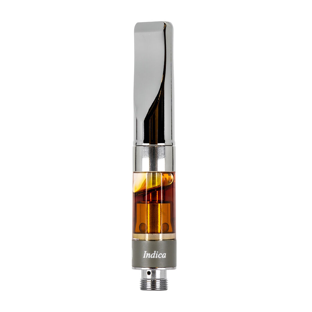 Marley Natural Black Vape Cartridge