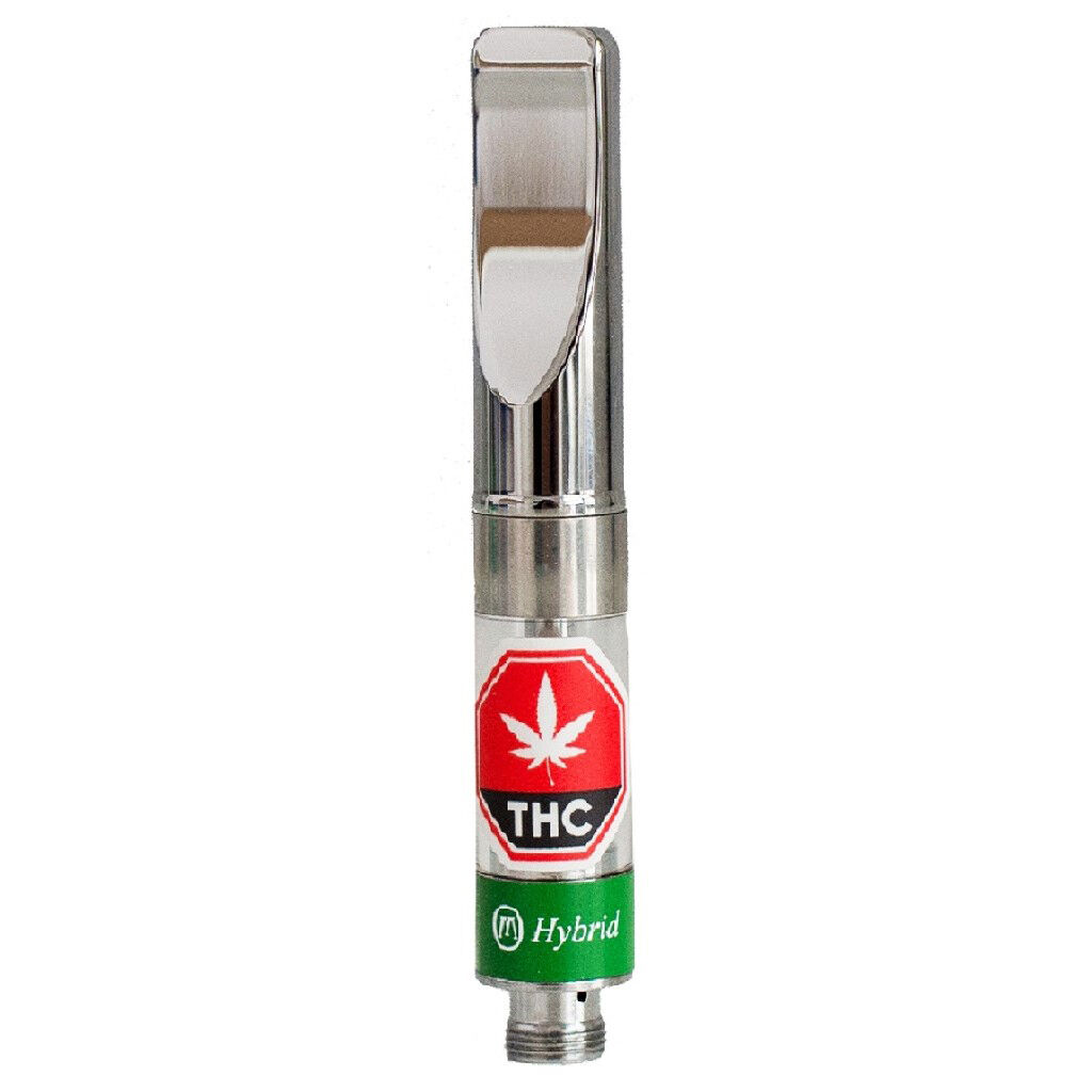 Marley Natural Green Vape Cartridge